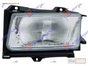 NOVI: delovi  FAR (TYC) Levo Peugeot expert 95-03 -dostupno