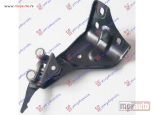 NOVI: delovi  KLIZAC (VODJICA) KLIZNIH VRATA DONJI Desno Peugeot expert 95-03 -dostupno