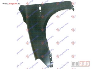 NOVI: delovi  BLATOBRAN Levo Hyundai accent sdn 06-11 -dostupno