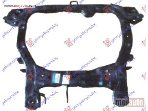 NOVI: delovi  NOSAC MOTORA PREDNJI Hyundai santa fe 05-09 -dostupno