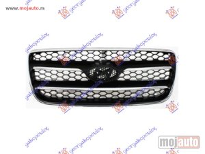 NOVI: delovi  PVC MASKA (LIMITED) Hyundai santa fe 05-09 -dostupno