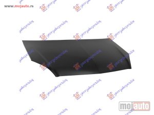 NOVI: delovi  HAUBA Opel zafira 05-12 -dostupno