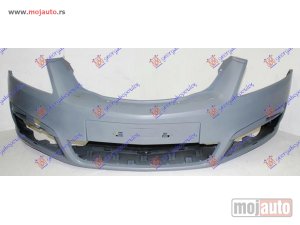 NOVI: delovi  PREDNJI BRANIK -08 Opel zafira 05-12 -dostupno