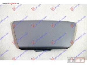 NOVI: delovi  POKLOPAC KUKE PREDNJEG BRANIKA 08- Opel zafira 05-12 -dostupno