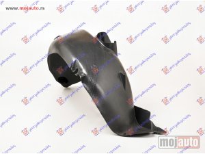 Glavna slika - ZADNJE POTKRILO PLASTICNO Levo Renault clio 06-09 -dostupno - MojAuto