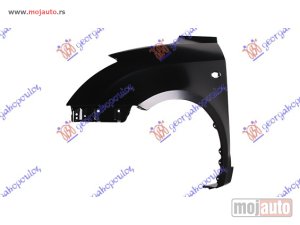 Glavna slika - BLATOBRAN Levo Suzuki swift h/b 06-11 -nedostupno - MojAuto