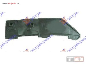 Glavna slika -  NOSAC ZADNJEG BRANIKA BOCNI PLASTICNI -2008 Desno Suzuki swift h/b 06-11 -dostupno - MojAuto
