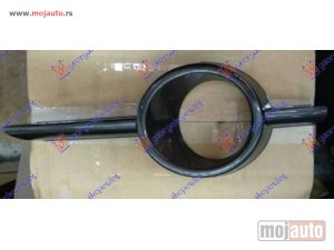 Glavna slika - OKVIR MAGLENKE (SPORT) Levo Suzuki swift h/b 06-11 -dostupno - MojAuto