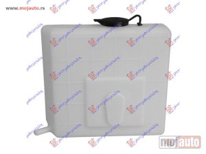 NOVI: delovi  POSUDA ZA TECNOST BRISACA (MADJAR) Suzuki swift h/b 06-11 -dostupno