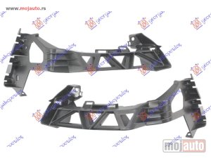 NOVI: delovi  NOSAC ZADNJEG BRANIKA PLASTICNI (SET) Peugeot 207 06-14 -dostupno