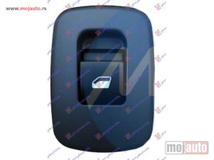 Glavna slika - PREKIDAC U ZADNJIM VRATIMA L=D (AUTO) (4 PIN) Peugeot 207 06-14 -dostupno - MojAuto