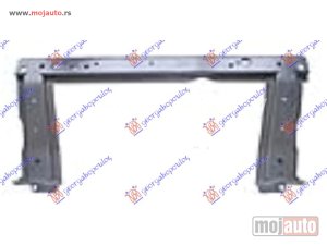 NOVI: delovi  NOSAC MOTORA (PREDNJI DEO) (O) Renault megane sdn-h/b-l/b 02-05 -dostupno