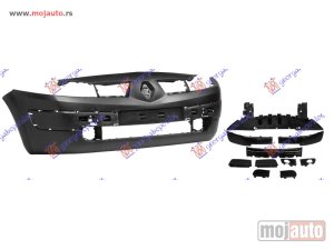 NOVI: delovi  PREDNJI BRANIK PM (KOMPLET) (A KVALITET) Renault megane sdn-h/b-l/b 02-05 -nedostupno
