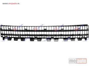 NOVI: delovi  CENTRALNA RESETKA UNUTRASNJA Renault megane sdn-h/b-l/b 02-05 -dostupno