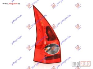 NOVI: delovi  STOP LAMPA KARAVAN (DEPO) Levo Renault megane sdn-h/b-l/b 02-05 -nedostupno