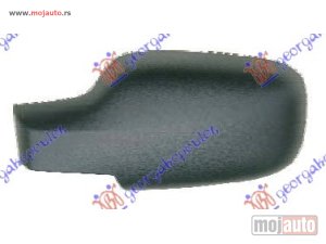 NOVI: delovi  POKLOPAC RETROVIZORA Levo Renault megane sdn-h/b-l/b 02-05 -dostupno