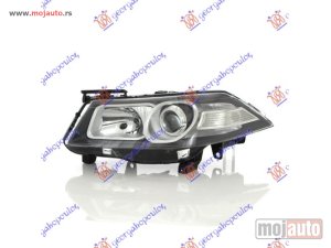 NOVI: delovi  FAR XENON (DEPO) Levo Renault megane sdn-h/b-l/b 05-08 -dostupno