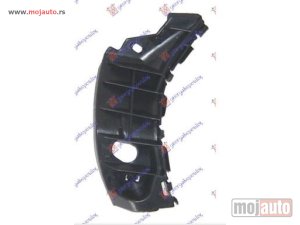 NOVI: delovi  NOSAC PREDNJEG BRANIKA BOCNI PLASTICNI Levo Peugeot 107 06-12 -nedostupno