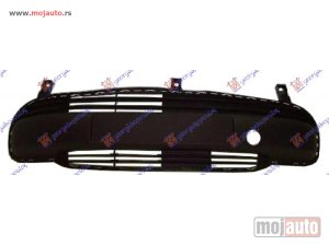 NOVI: delovi  CENTRALNA RESETKA KOMPLET -2009 Citroen c1 06-12 -nedostupno