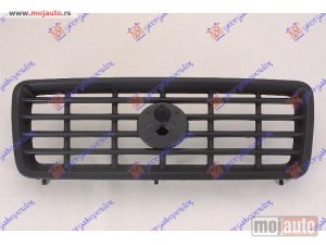 NOVI: delovi  PVC MASKA Fiat scudo 04-07 -dostupno
