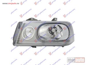 Glavna slika - FAR (DEPO) Levo Fiat scudo 04-07 -dostupno - MojAuto