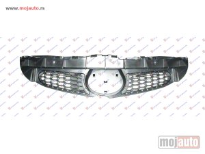 NOVI: delovi  PVC MASKA 2009- Toyota aygo 06-12 -dostupno