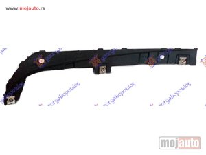 NOVI: delovi  NOSAC PREDNJEG BRANIKA BOCNI PLASTICNI (FR/CUPRA/LINEA R) Levo Seat leon 05-13 -dostupno
