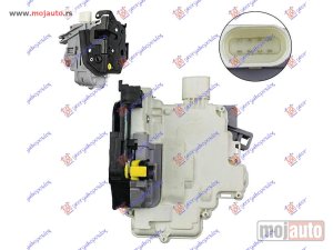 Glavna slika -  BRAVA ZADNJIH VRATA ELEKTRICNA -2011 (8pins) Levo Seat leon 05-13 -dostupno - MojAuto