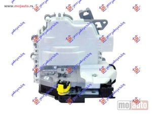 Glavna slika - BRAVA ZADNJIH VRATA (CENTRALNO ZAKLJUCAVANJE) 2011- (6pins) (A KVALITET) Desno Seat leon 05-13 -dostupno - MojAuto