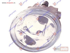 NOVI: delovi  MAGLENKA -2004 (E) (DEPO) Levo Toyota corolla verso 02-07 -nedostupno