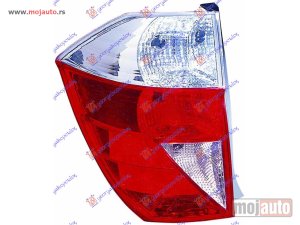 NOVI: delovi  STOP LAMPA (DEPO) Levo Honda frv 06-11 -dostupno