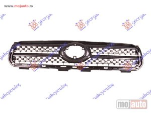 Glavna slika - PVC MASKA CRNA -2008 Toyota rav 4 05-10 -dostupno - MojAuto