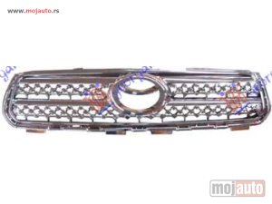 Glavna slika - PVC MASKA HROM -2008 Toyota rav 4 05-10 -dostupno - MojAuto