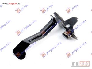 Glavna slika - BRAVA HAUBE Toyota rav 4 05-10 -dostupno - MojAuto