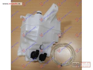 NOVI: delovi  POSUDA ZA TECNOST BRISACA (SA 2 MOTORA) -08 Toyota rav 4 05-10 -dostupno
