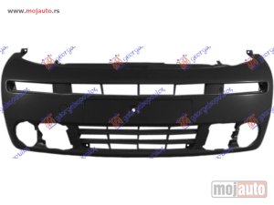 NOVI: delovi  PREDNJI BRANIK (2.5 TD) Opel vivaro 02-06 -dostupno