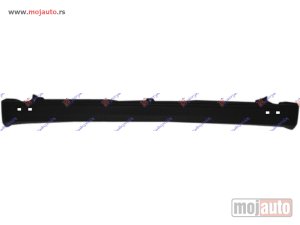 NOVI: delovi  ZADNJI BRANIK Opel vivaro 02-06 -dostupno
