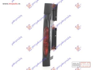 NOVI: delovi  STOP LAMPA (JEDNA VRATA) (MARELLI) Levo Opel vivaro 02-06 -nedostupno