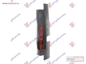 NOVI: delovi  STOP LAMPA (DUPLA VRATA 180) (MARELLI) Desno Opel vivaro 02-06 -dostupno