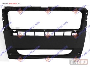 NOVI: delovi  PREDNJI BRANIK CENTRALNI (BEZ RESETKE) Fiat ducato 06-14 -dostupno