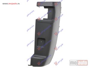 NOVI: delovi  KRAJ ZADNJEG BRANIKA SIVI (2 GEPEK VRATA) (OTVARANJE 270 STEPENI) Desno Fiat ducato 06-14 -dostupno