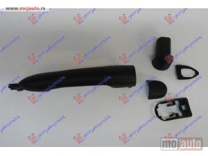 NOVI: delovi  KVAKA PREDNJIH/ZADNJIH VRATA (L=D) SPOLJASNJA PM Renault laguna 00-07 -dostupno