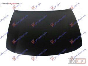 NOVI: delovi  HAUBA -06 Honda accord 03-08 -dostupno