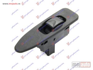 NOVI: delovi  PREKIDAC U PREDNJIM VRATIMA CRNI -2000 (8 PIN) Desno Mitsubishi carisma 96-05 -dostupno