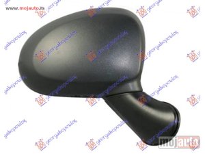 NOVI: delovi  RETROVIZOR ELEKTRICNI (KONVEKSNO STAKLO) Desno Chevrolet matiz 05- -dostupno