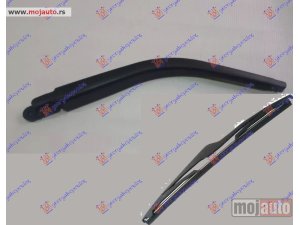 NOVI: delovi  ZADNJI BRISAC KOMPLET 315mm Chevrolet matiz 05- -dostupno