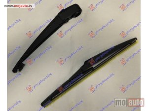 Glavna slika - ZADNJI BRISAC KOMPLET 305mm Suzuki grand vitara 06-15 -dostupno - MojAuto
