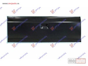NOVI: delovi  VRATA GEPEKA (KINA) Mazda p/u 2/4wd bt-50 06-13 -nedostupno