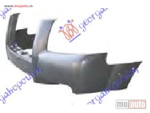 NOVI: delovi  PREDNJI BRANIK (4WD) Ford ranger 06-09 -nedostupno
