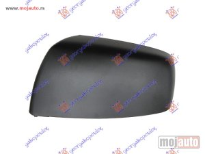 NOVI: delovi  POKLOPAC RETROVIZORA Levo Ford ranger 06-09 -dostupno